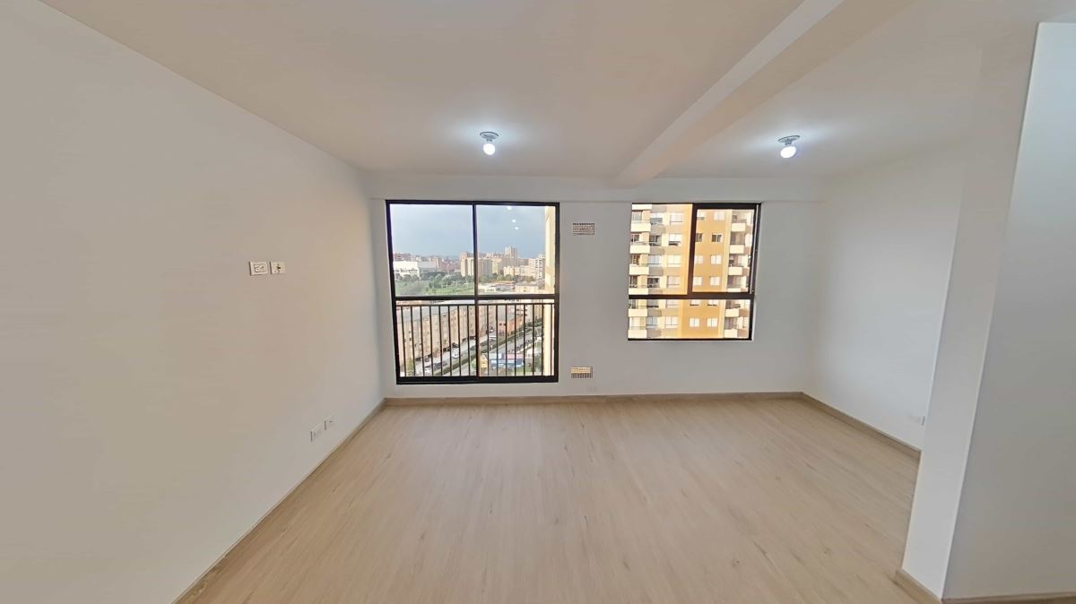 Apartamento en Venta - Bogota, PRADO VERANIEGO 3547