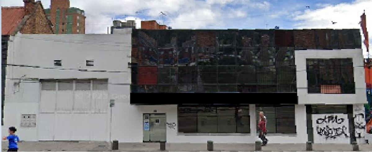Local en Arriendo - Bogota, CHAPINERO CENTRAL 1604