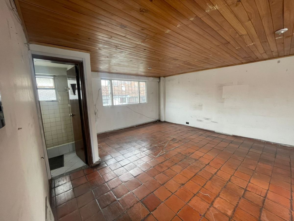 Bodegas Otro en Arriendo - Bogota, LA FLORESTA 4287