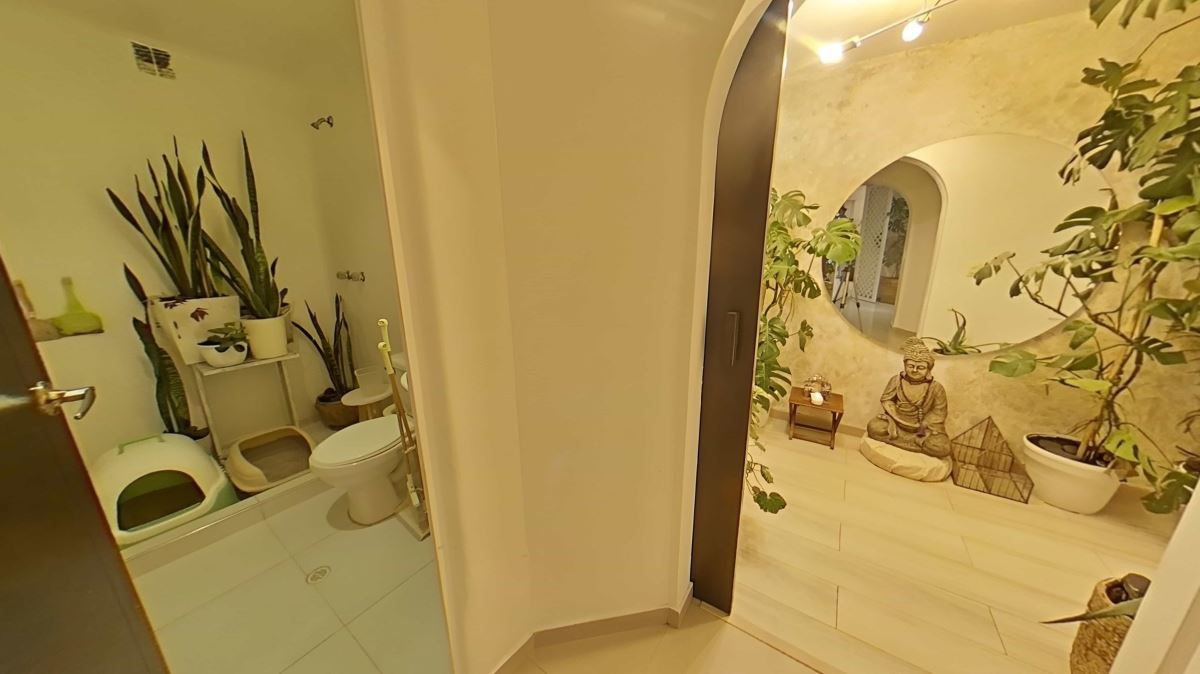 Apartamento en Venta - Bogota, CHAPINERO ALTO 4448
