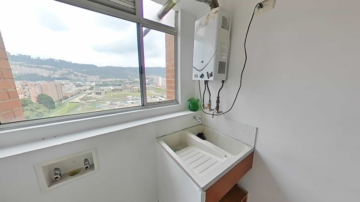 Apartamento en Venta - Bogota, LA ALAMEDA 4451