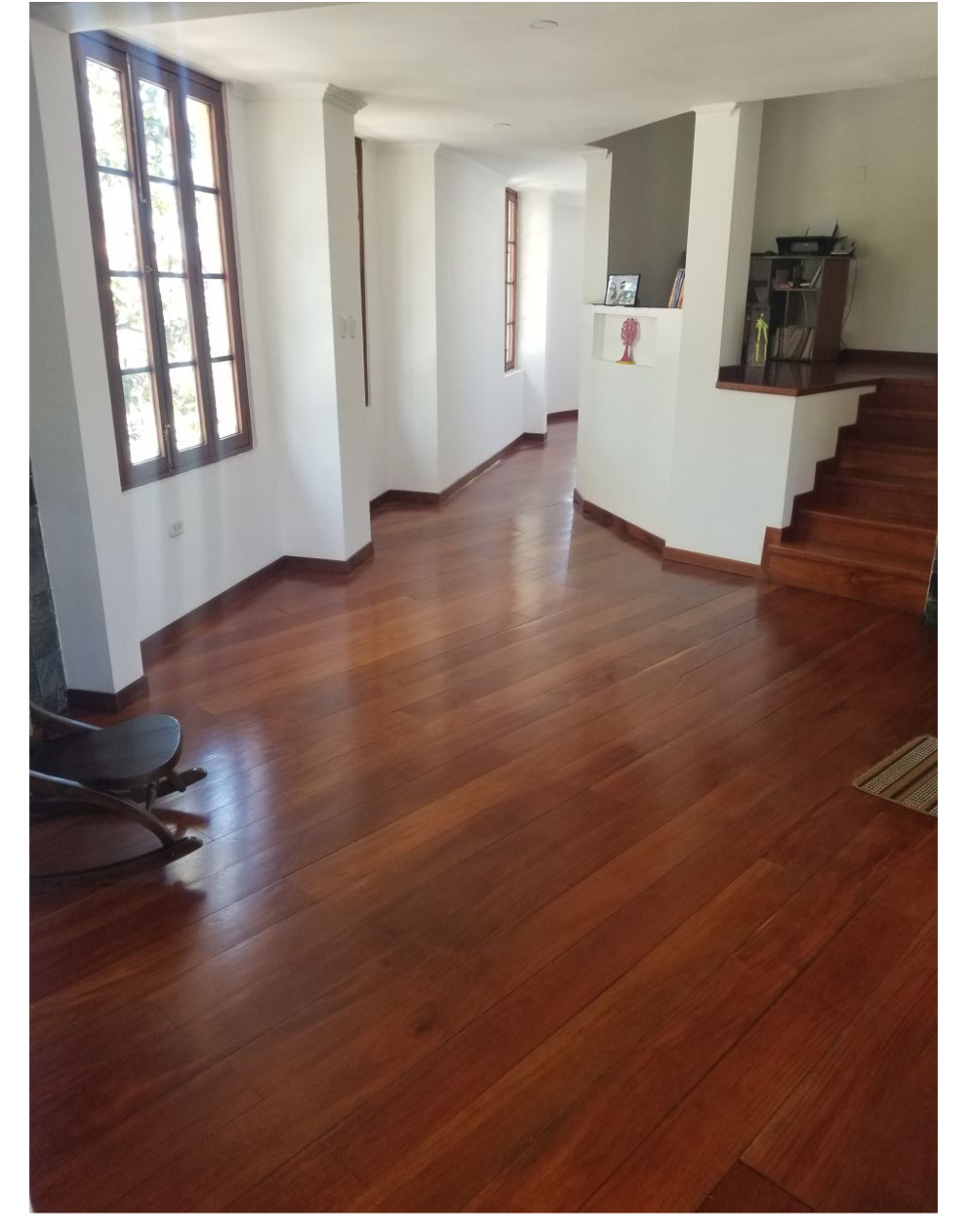 Casa en Venta - Bogota, LA SOLEDAD 1741