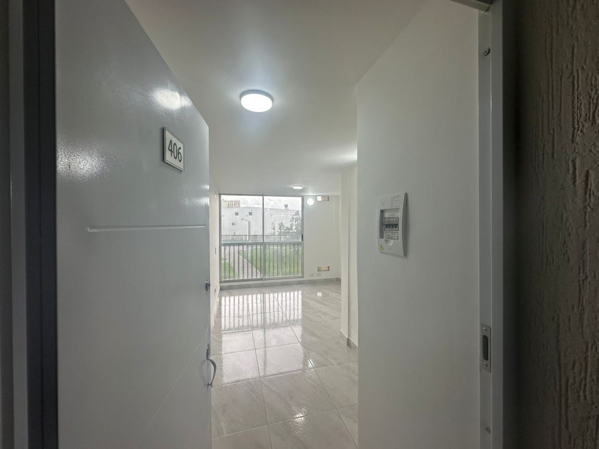 Apartamento en Arriendo - Bogota, PUENTE GRANDE 4406