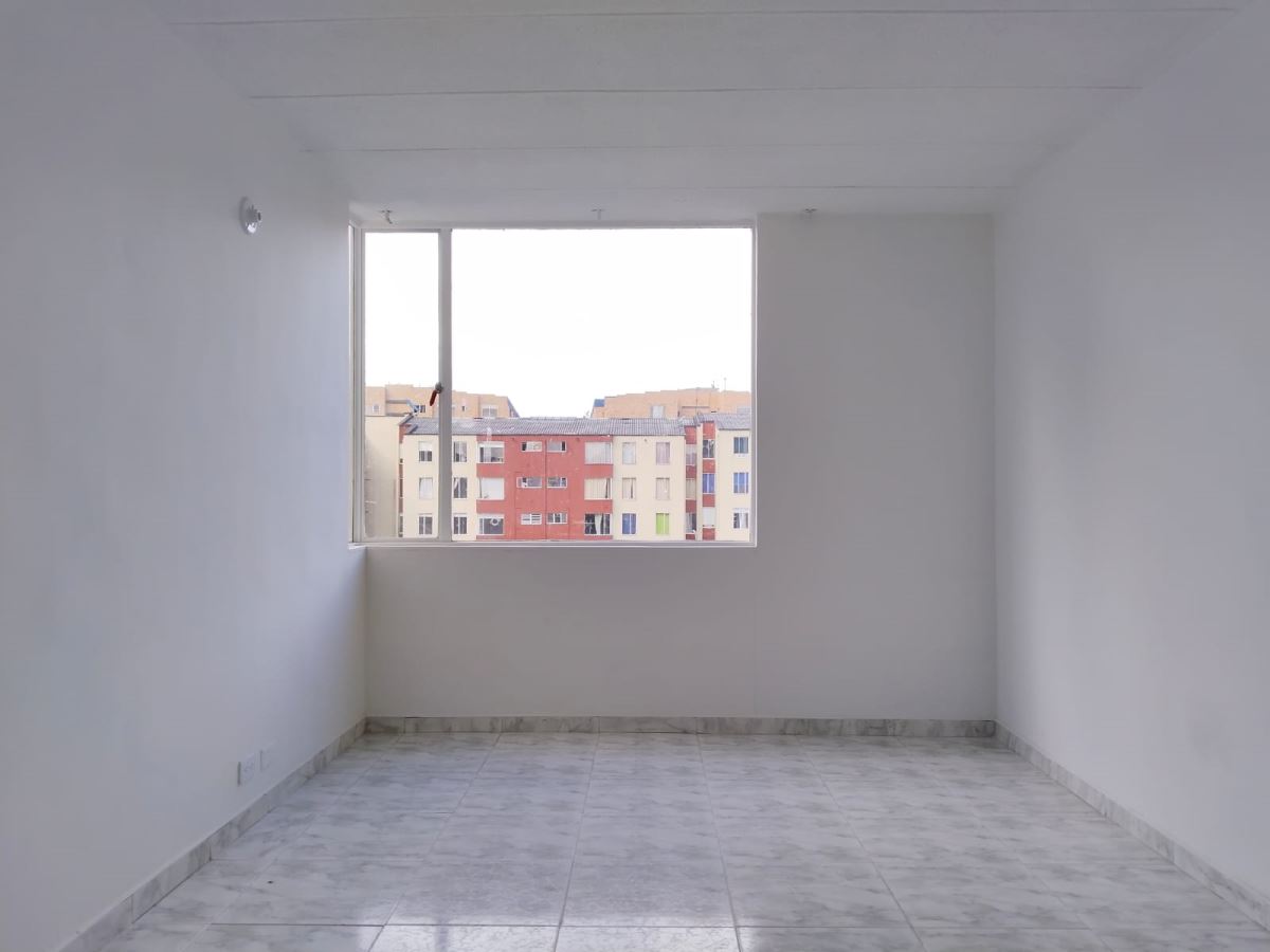 Apartamento en Venta - Bogota, LA CHUCUA 3836