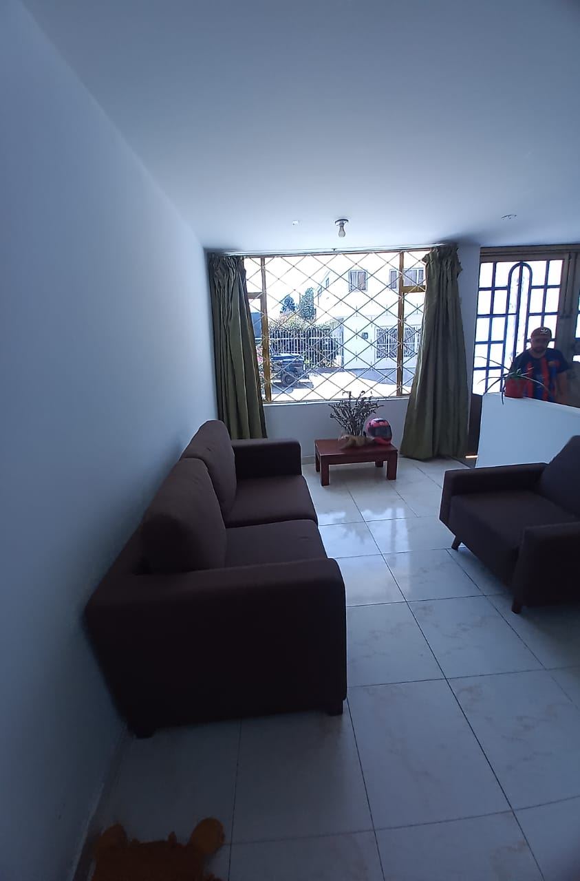Casa en Venta - Bogota, MADELENA 3843