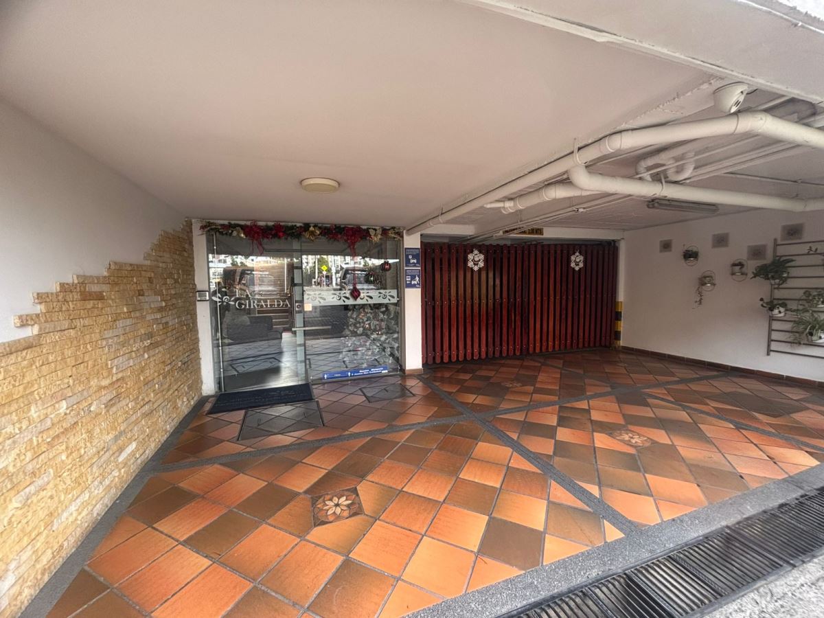 Apartamento en Venta - Bogota, BRITALIA 5303