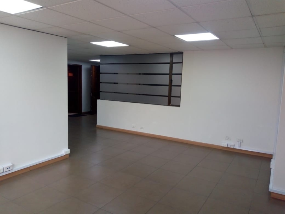 Oficina en Venta - Bogota, LAGO GAITÁN 4293