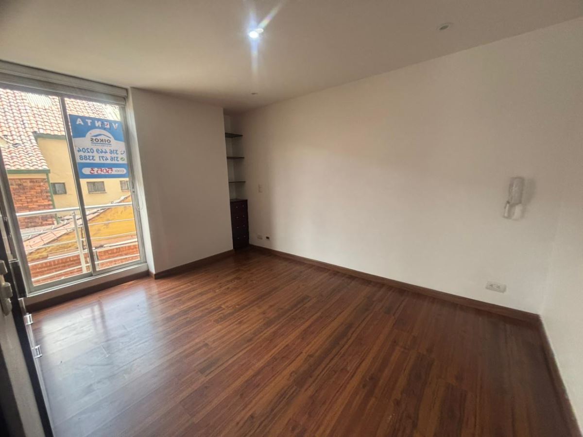 Apartamento en Arriendo - Bogota, CEDRITOS 6151