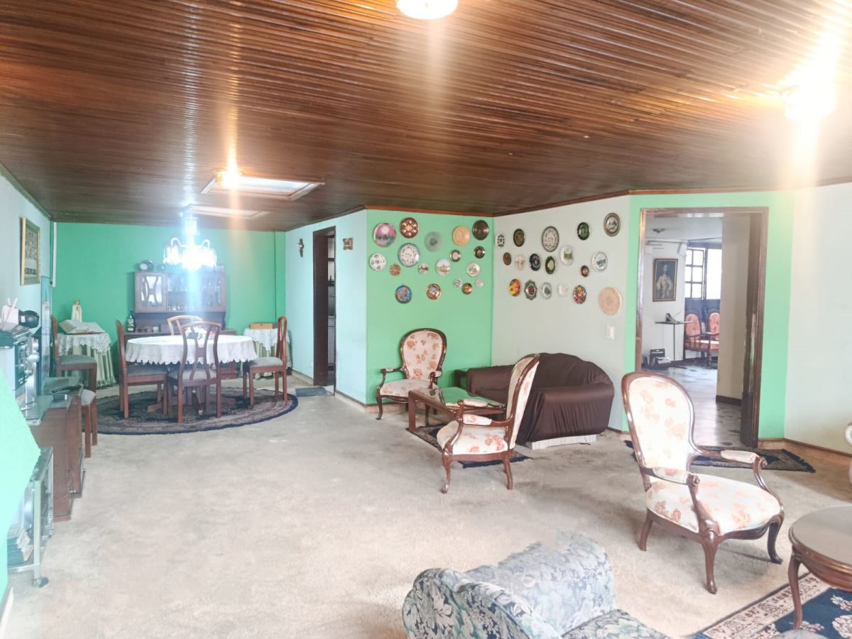Casa en Arriendo - Bogota, EL CONTADOR 5742