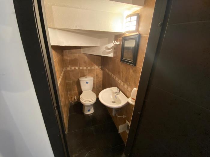 Casa en Arriendo - Bogota, ANDES NORTE 2523