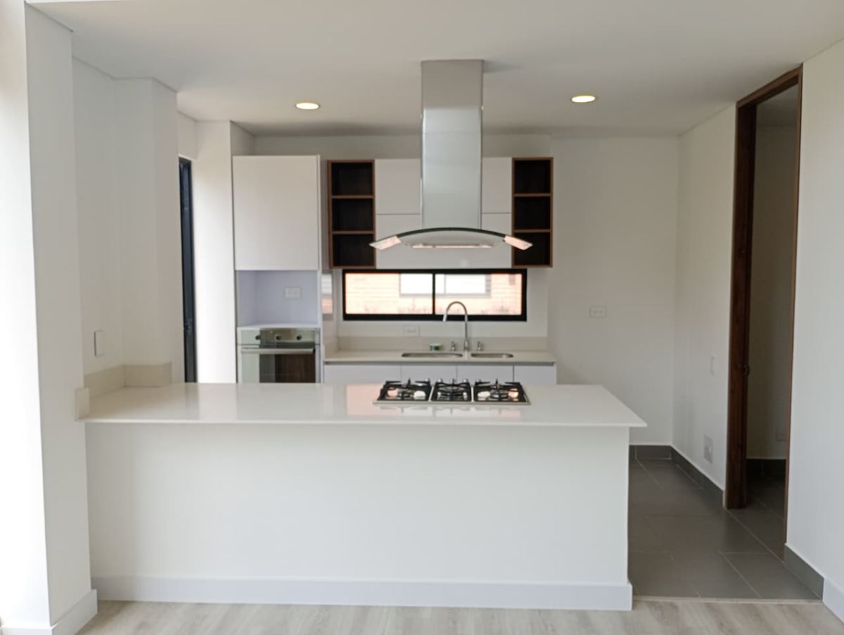 Casa en Arriendo - Cajica, Centro 5381