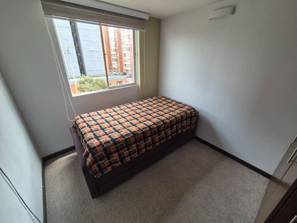 Apartamento en Arriendo - Bogota, NUEVA CASTILLA 6181