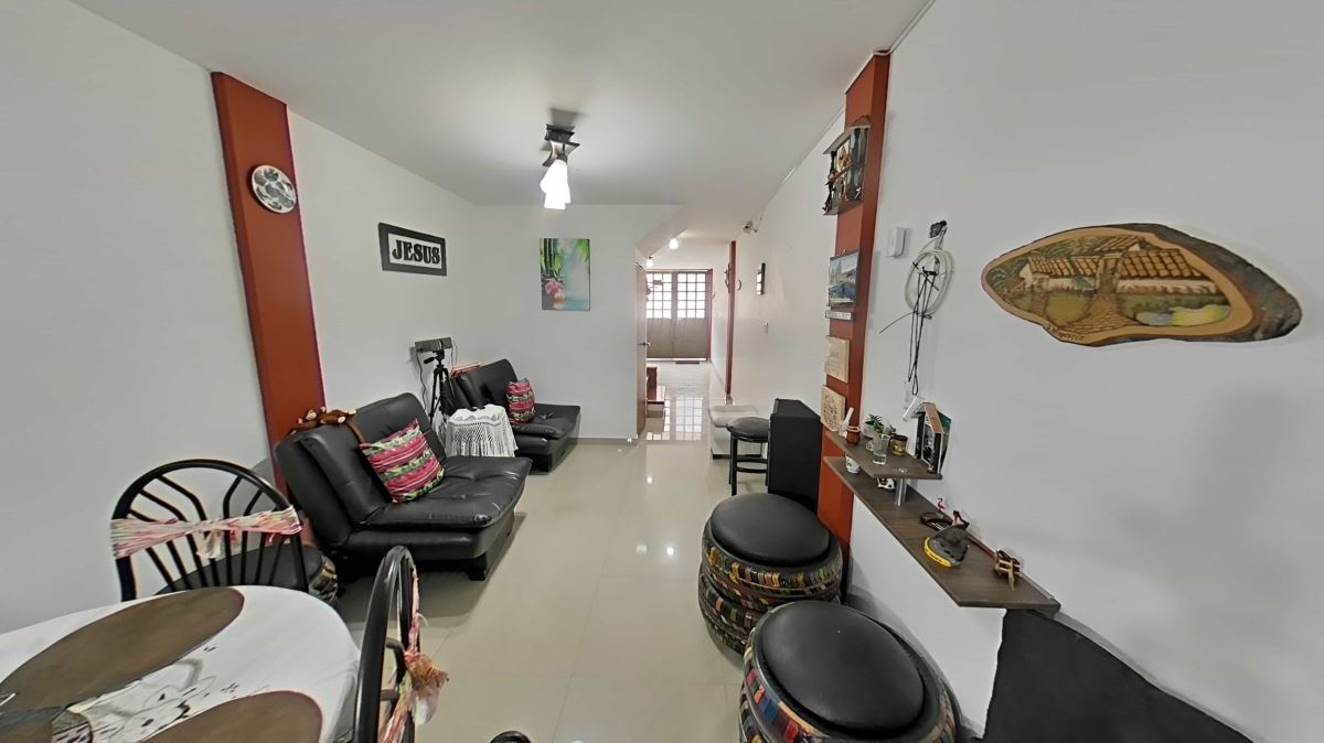 Casa en Venta - Bogota, SAN CIPRIANO 3980