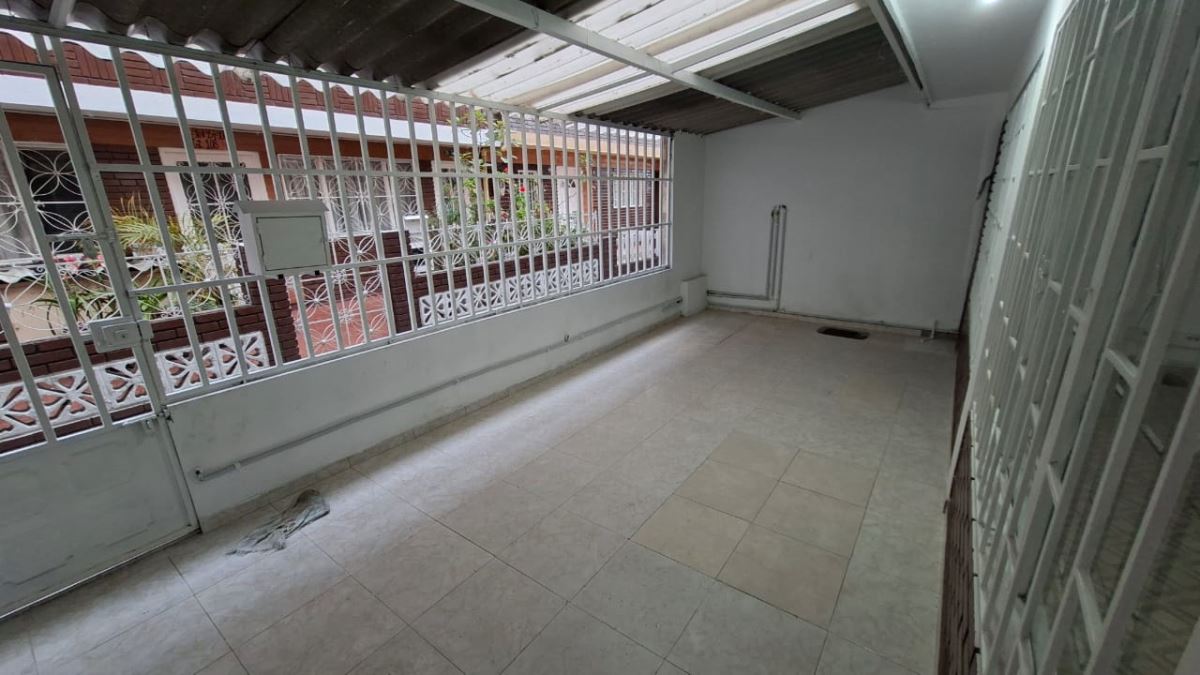 Casa en Arriendo - Bogota, QUIRIGUA 4751