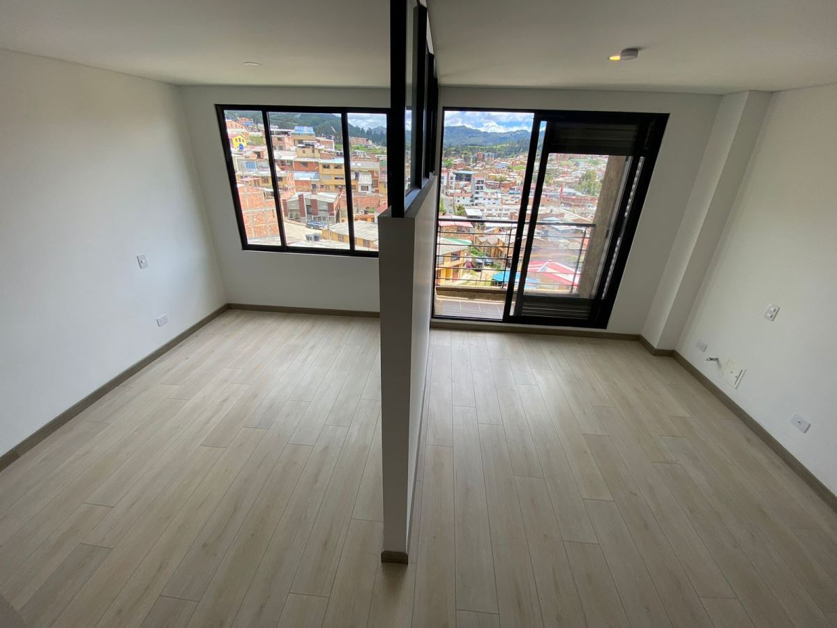 Apartamento en Arriendo - La Calera, LA CALERA 4141