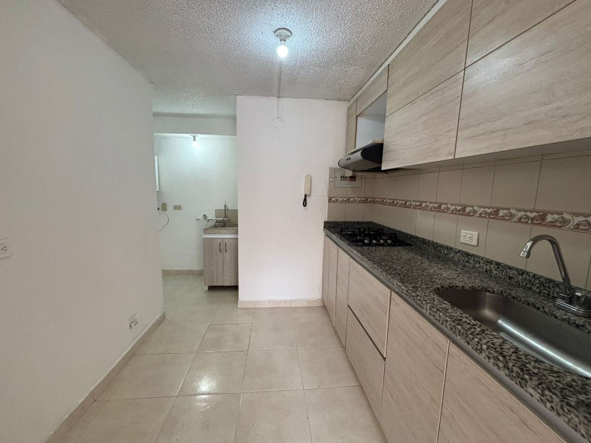 Apartamento en Venta - Bogota, SAN ANTONIO 6012