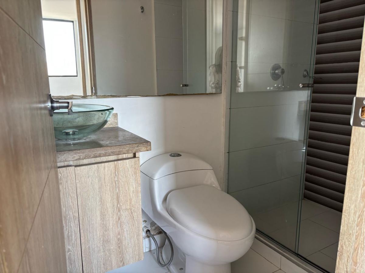 Apartamento en Venta - Cajica, Centro 5165