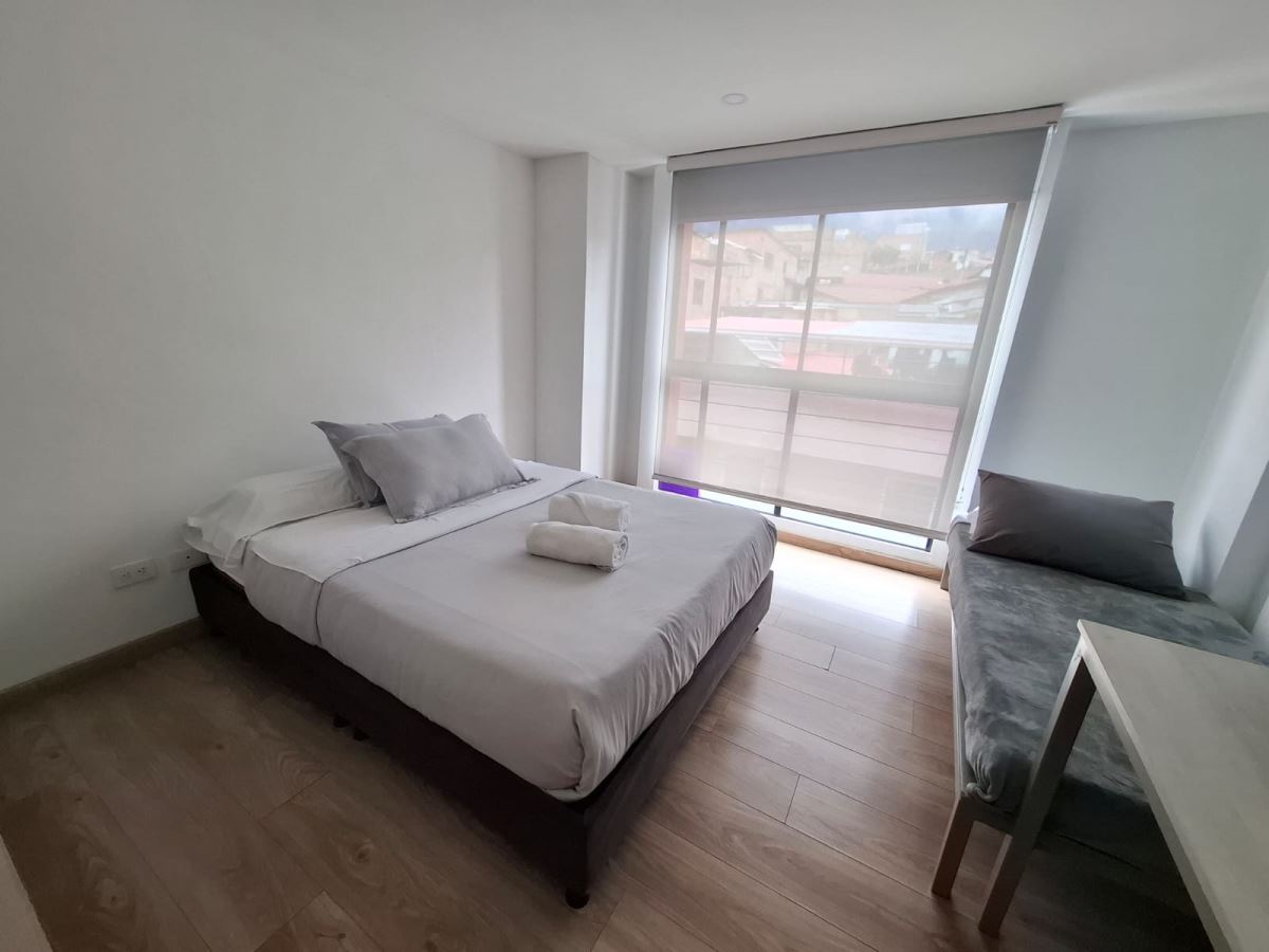 Apartamento en Arriendo - Bogota, BELÉN 5914