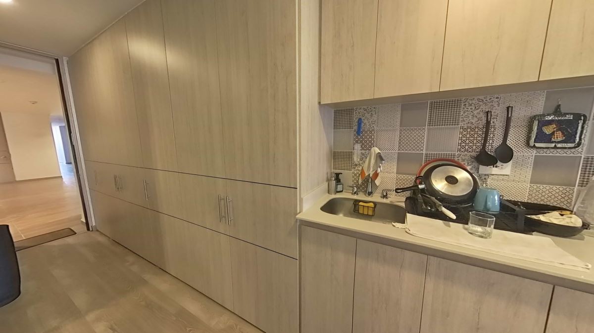 Apartamento en Venta - Bogota, CHAPINERO ALTO 4571
