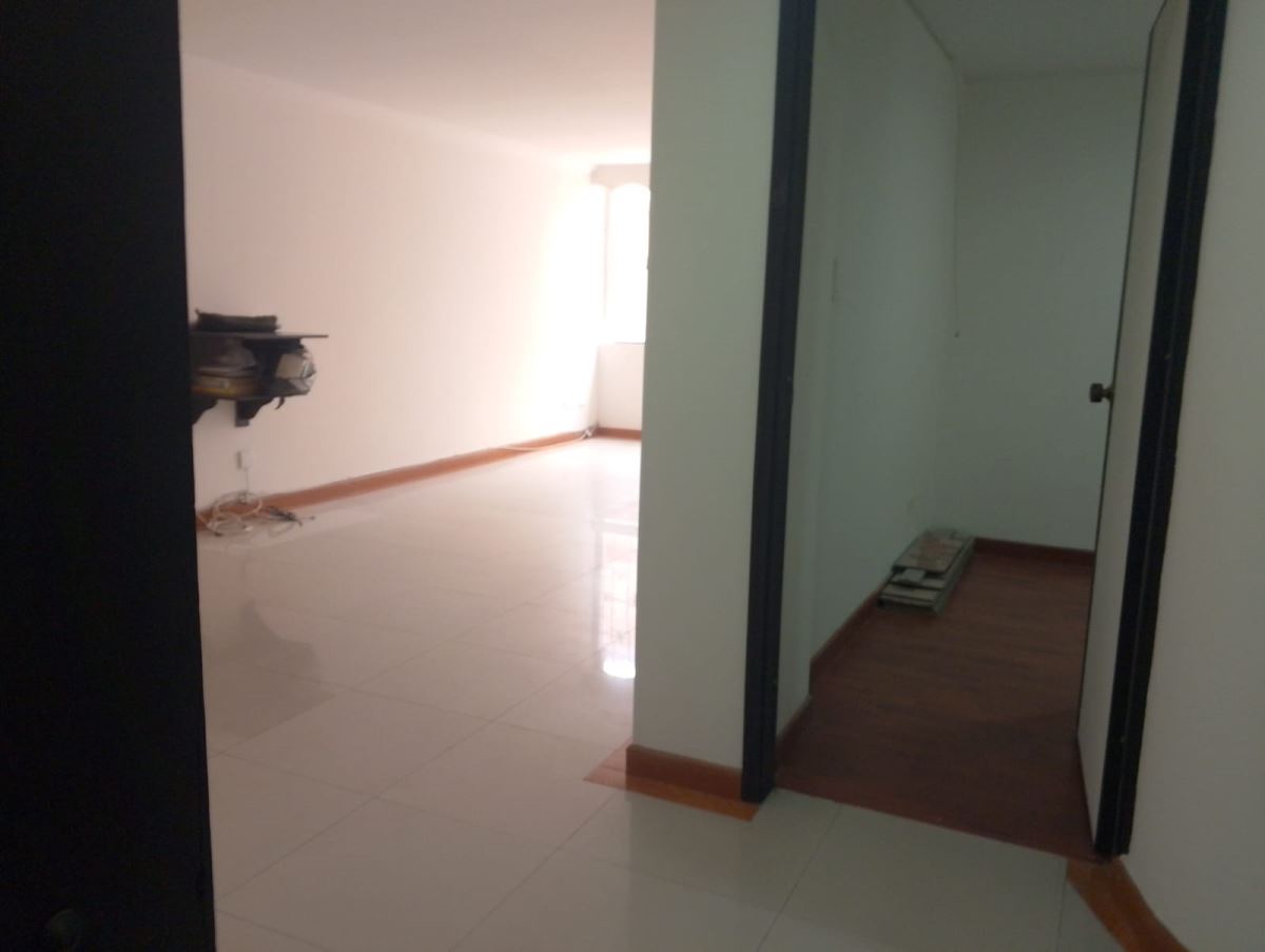 Apartamento en Venta - Bogota, CHAPINERO CENTRAL 3182