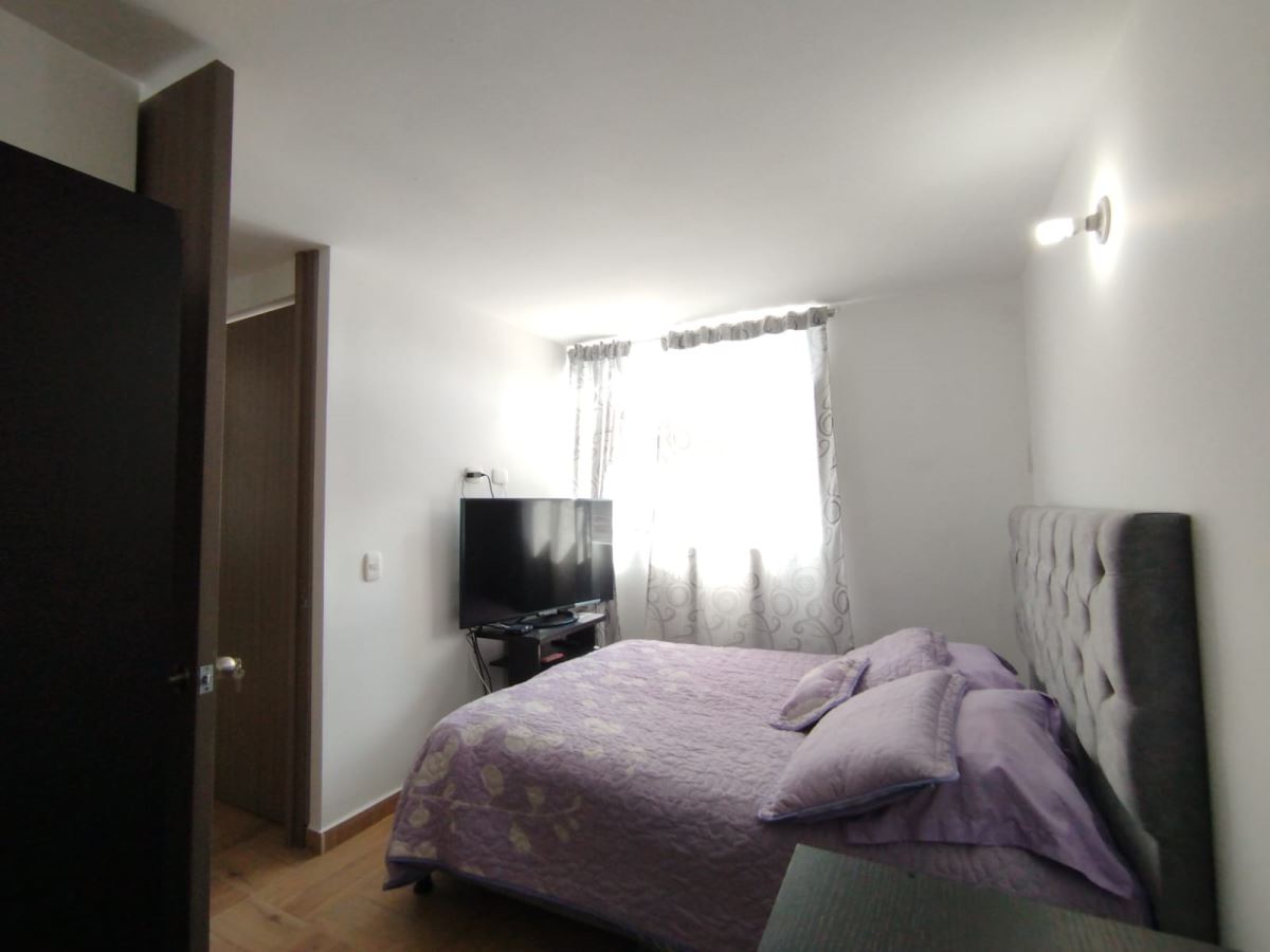 Apartamento en Arriendo - Bogota, BARRANCAS 4496