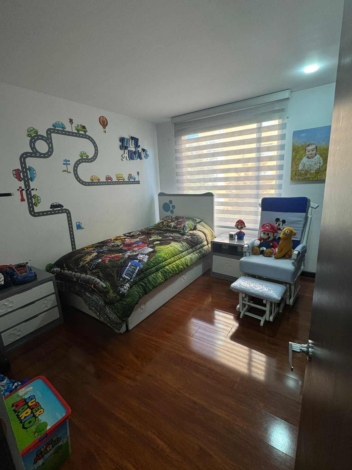 Apartamento en Venta - Bogota, LA FELICIDAD 4709