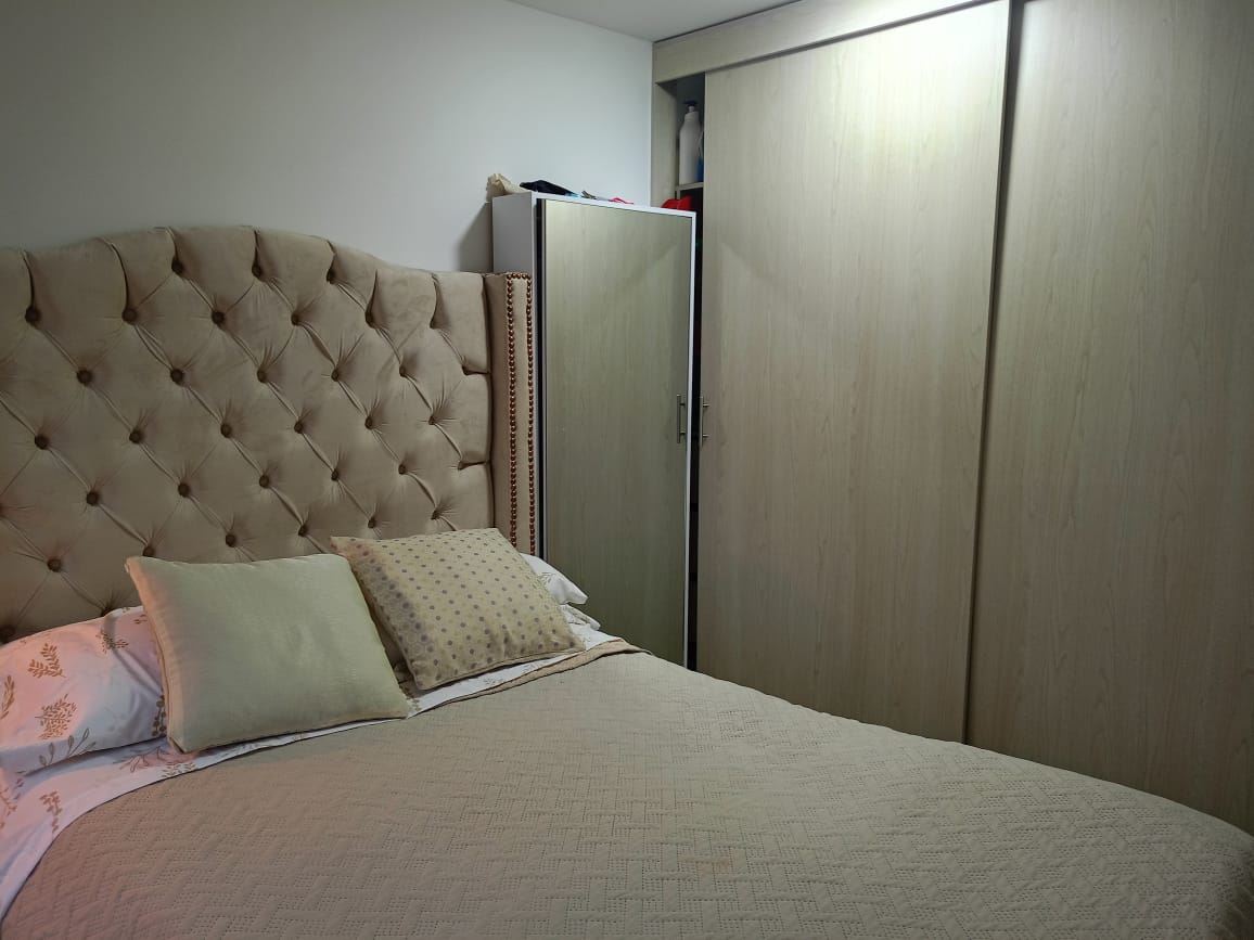 Apartamento en Venta - Bogota, SAN ANTONIO NOROCCIDENTAL 4297