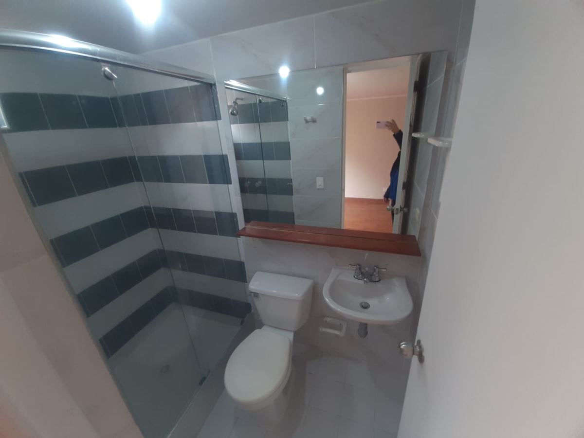 Apartamento en Arriendo - Bogota, NUEVA ZELANDIA 6233