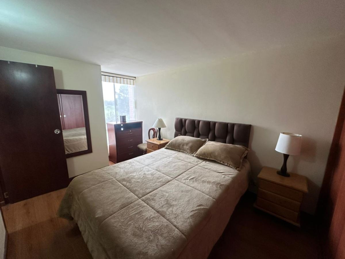 Apartamento en Arriendo - Bogota, HAYUELOS RESERVADO 5760