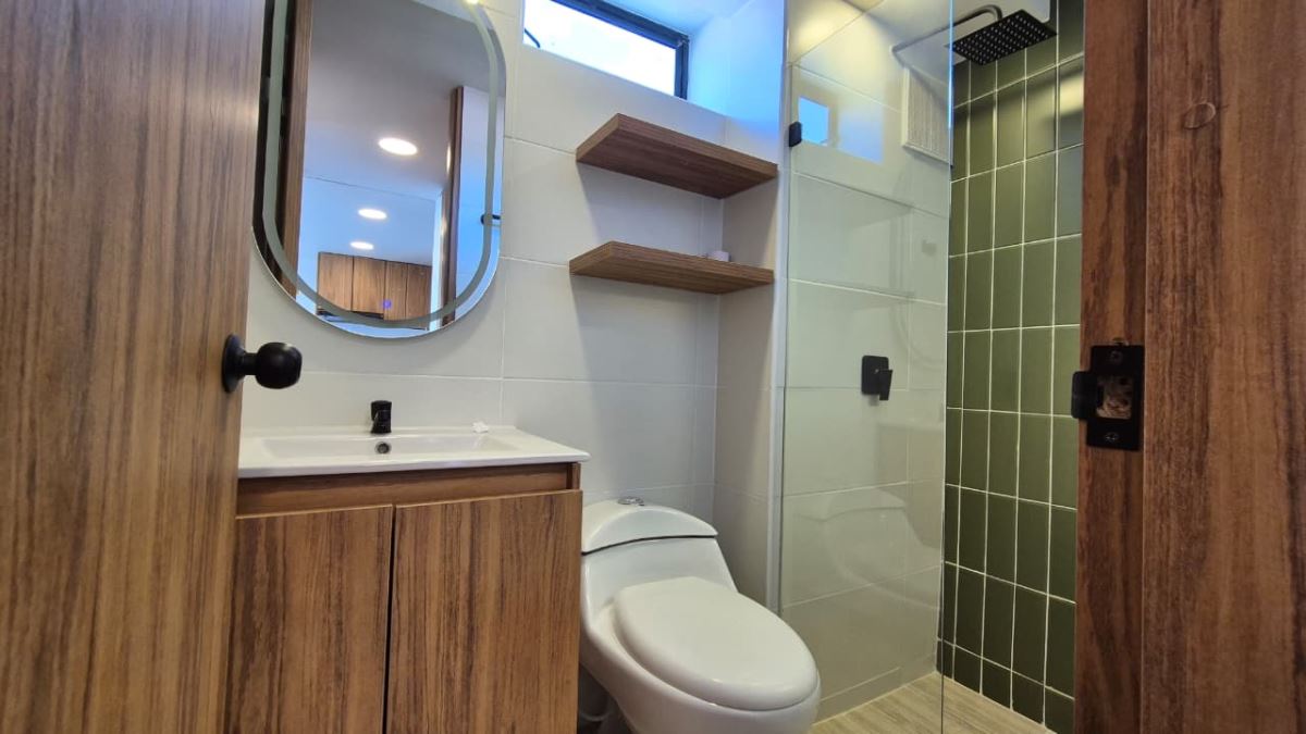 Apartamento en Arriendo - Bogota, JOSÉ JOAQUÍN VARGAS 6285