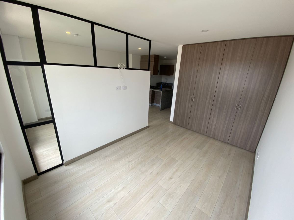 Apartamento en Arriendo - La Calera, LA CALERA 4141