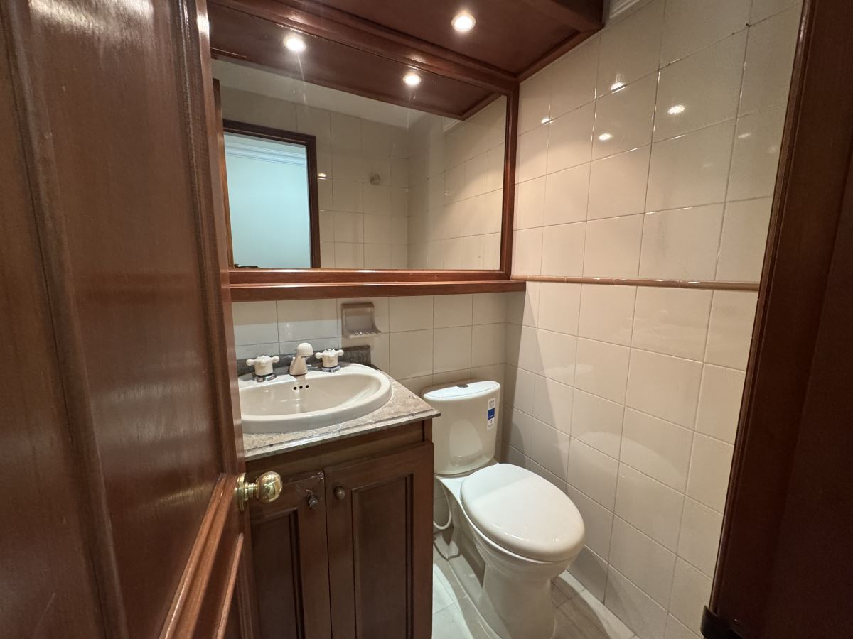Apartamento en Arriendo - Bogota, SAMPER 4458