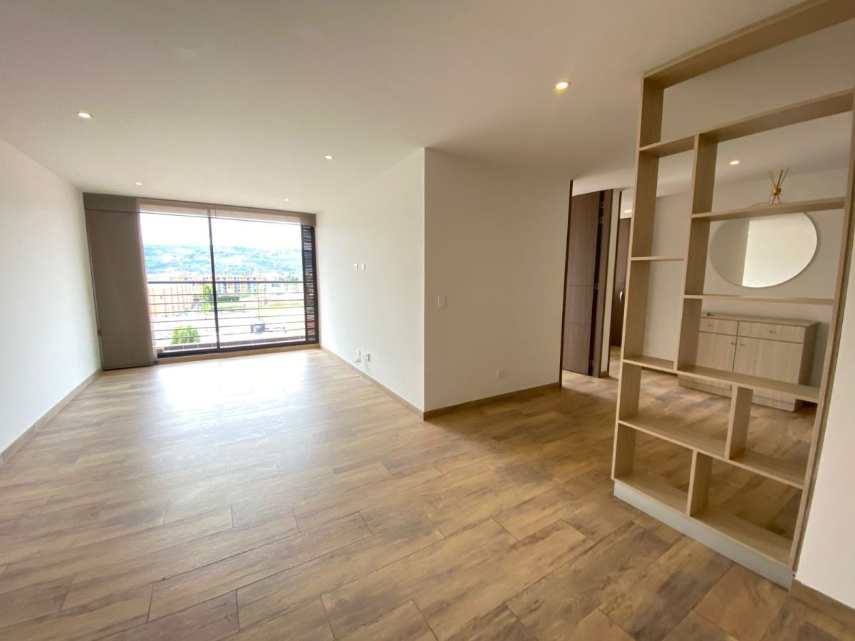 Apartamento en Arriendo - Chia, CHÍA 3992