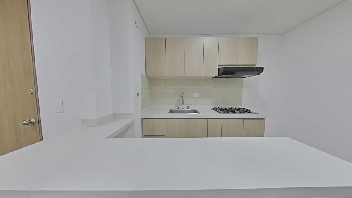 Apartamento en Venta - Bogota, TIBABITA 5596