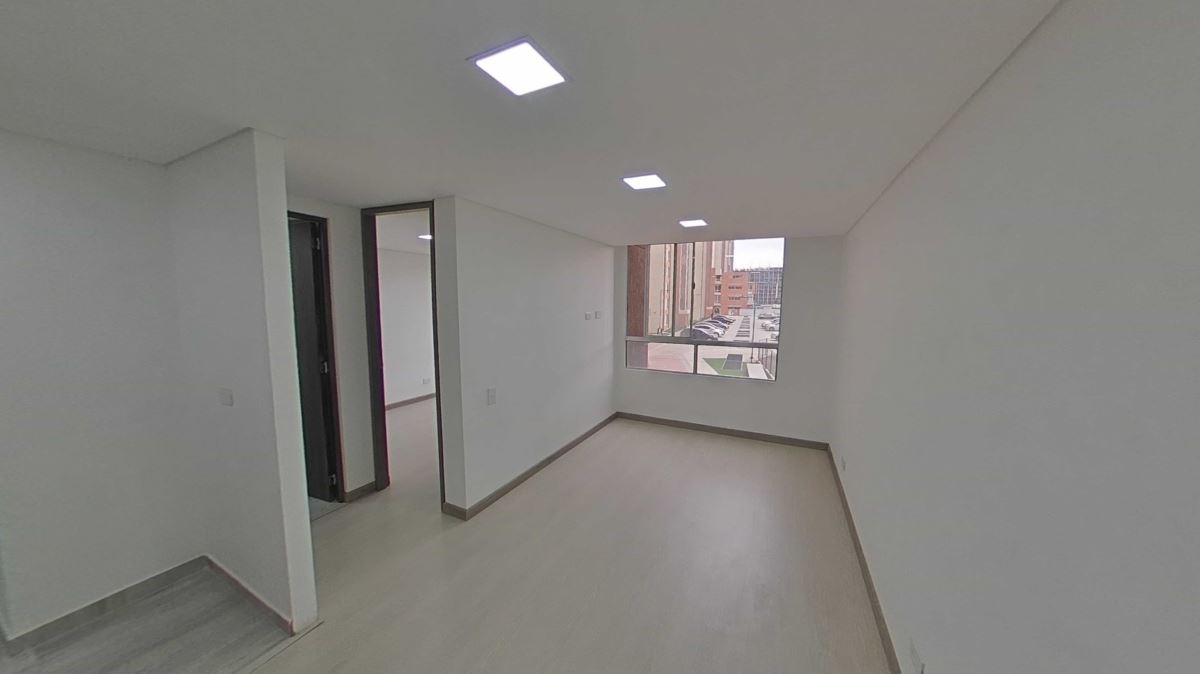 Apartamento en Venta - Bogota, LA GRANJA NORTE 2811