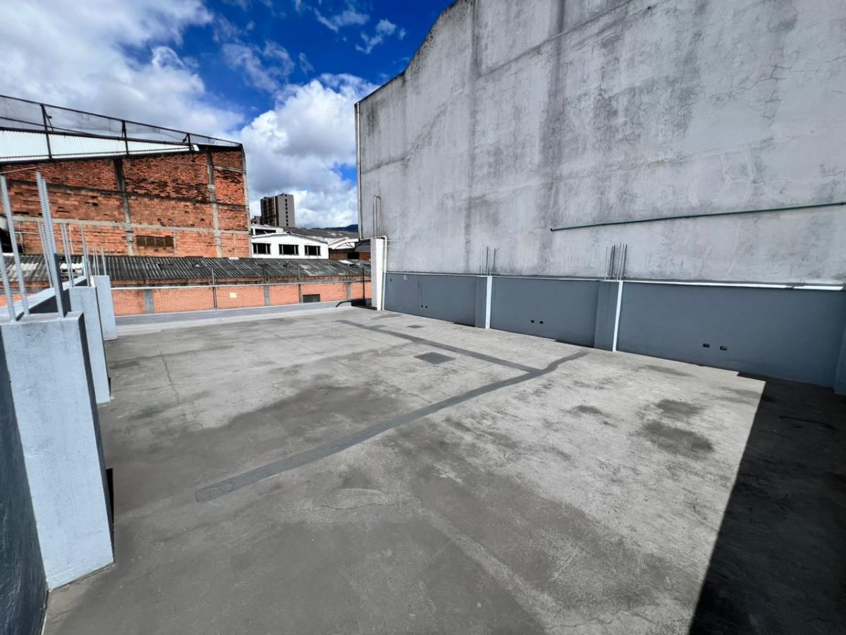 Local en Arriendo - Bogota, RICAURTE 4570