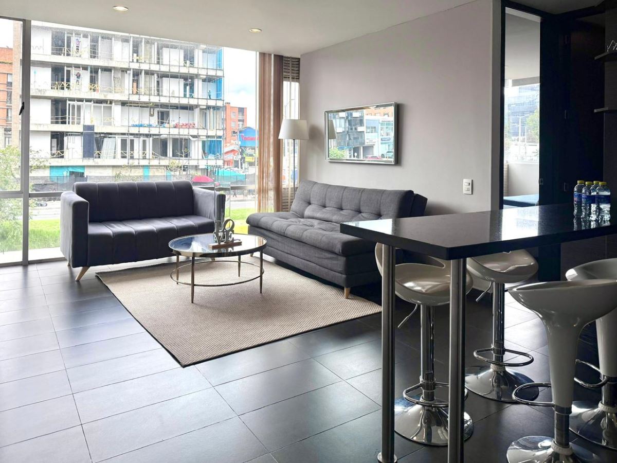 Apartamento en Arriendo - Bogota, RINCÓN DEL CHICÓ 5253