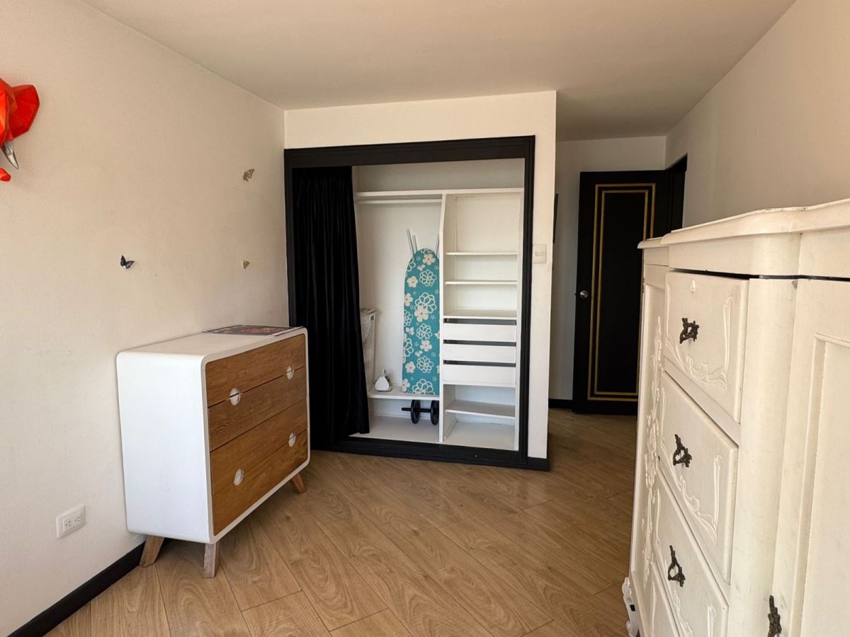 Apartamento en Arriendo - Bogota, CHAPINERO CENTRAL 4482