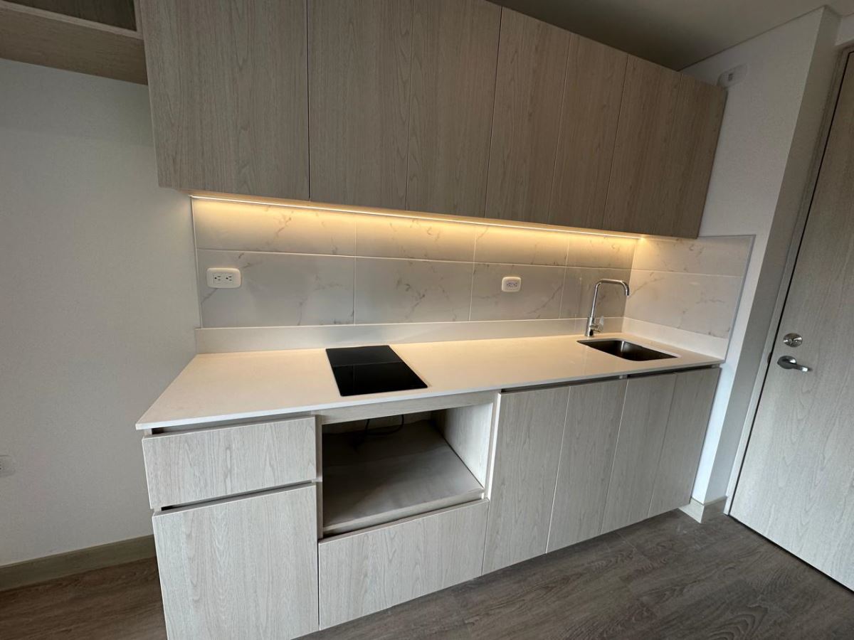 Apartamento en Arriendo - Bogota, GRAN AMÉRICA 4699