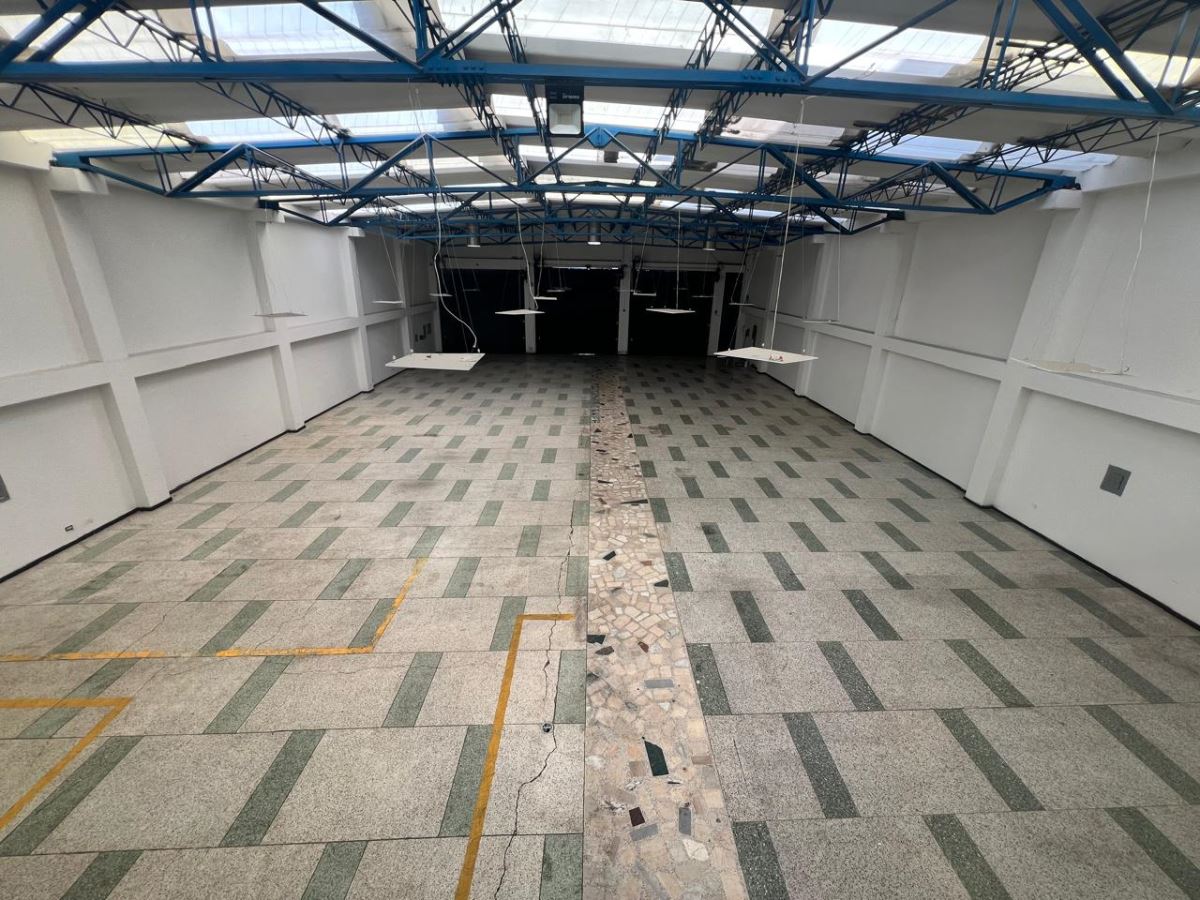 Bodegas Otro en Arriendo - Bogota, CHAPINERO OCCIDENTAL 4857