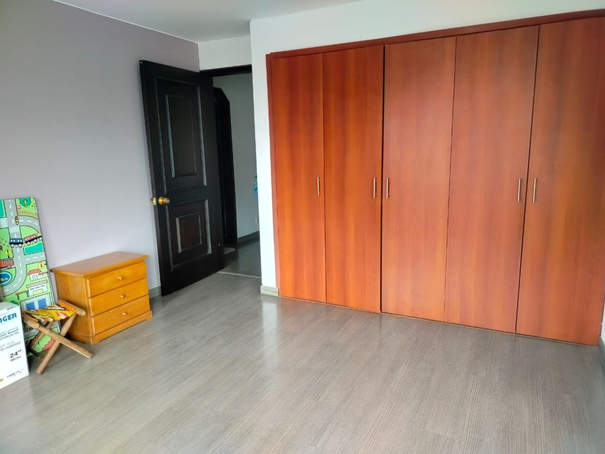 Apartamento en Venta - Bogota, CHICÓ NORTE III 5025