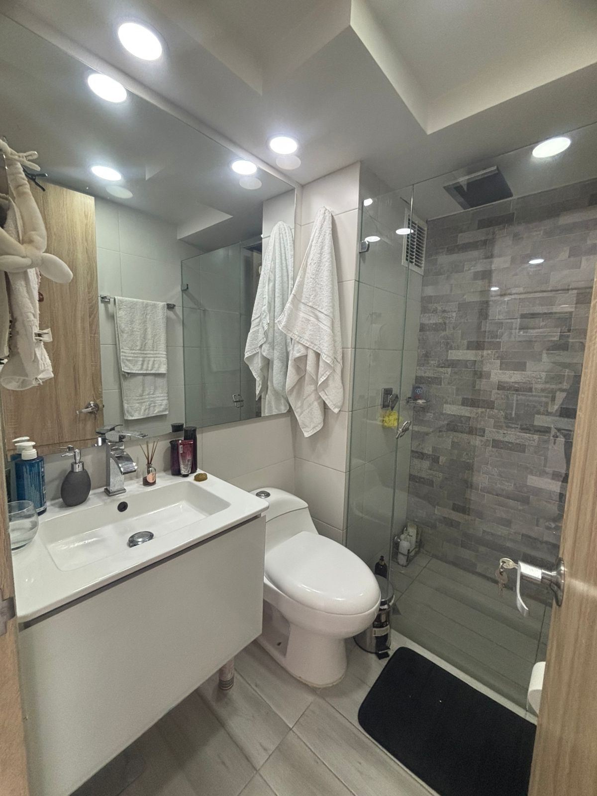 Apartamento en Venta - Bogota, BATÁN 4962