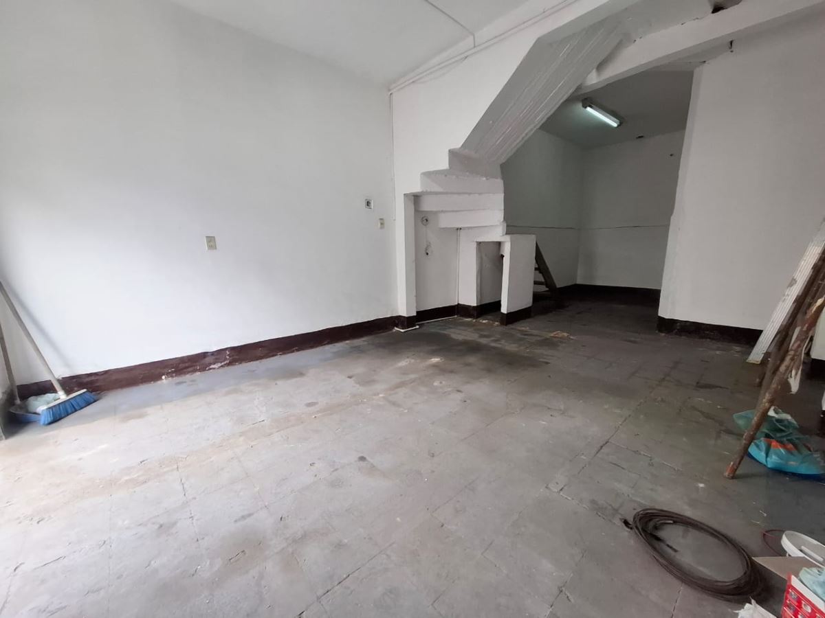 Local en Arriendo - Bogota, RICAURTE 4578