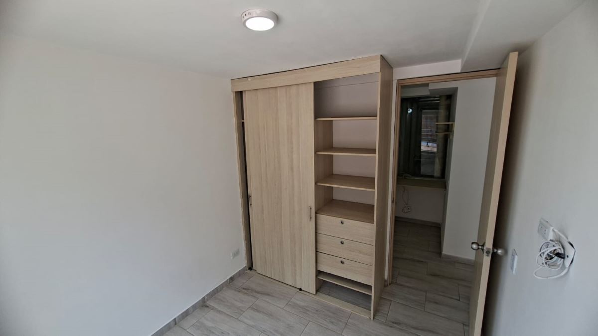 Apartamento en Arriendo - Madrid, Ciudadela La Prosperidad 5986