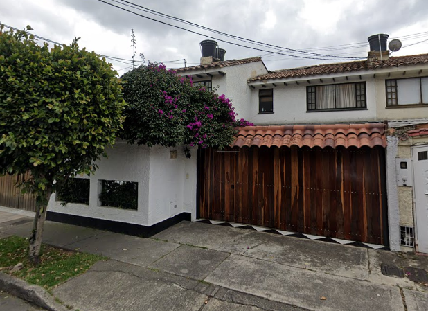 Casa en Venta - Bogota, VILLA MAGDALA 4797