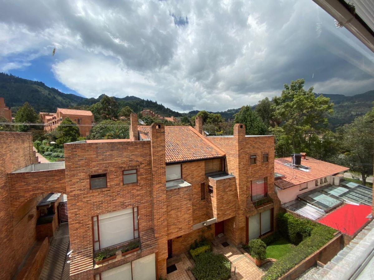 Apartamento en Arriendo - Bogota, USAQUÉN 4452