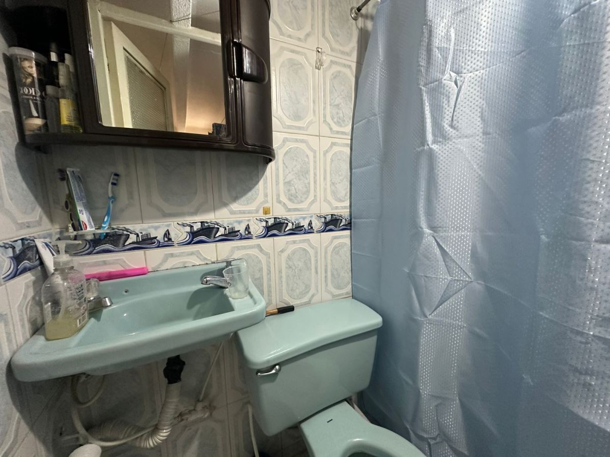 Apartamento en Arriendo - Bogota, MARSELLA 5107