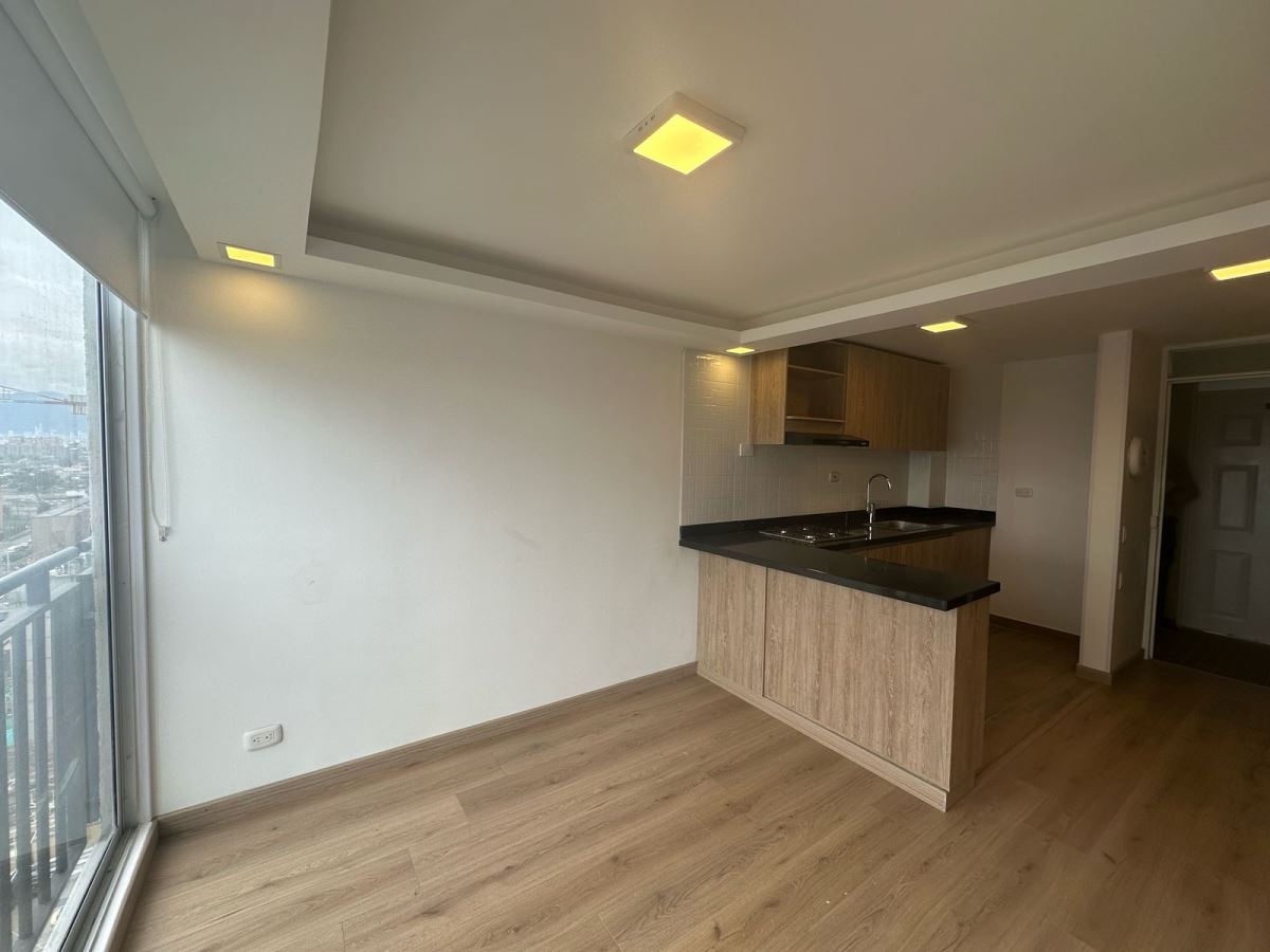 Apartamento en Arriendo - Bogota, VILLEMAR 4267