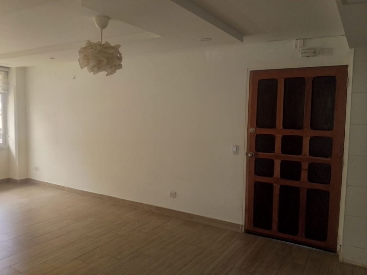 Apartamento en Venta - Bogota, CHAPINERO ALTO 4696