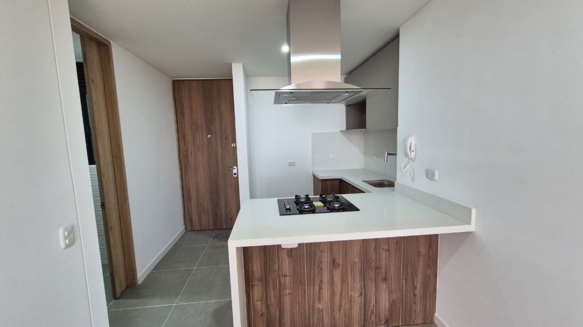 Apartamento en Arriendo - Bogota, ALAMEDA 170 6174